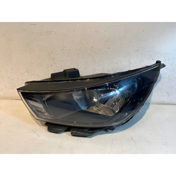 Farol Hyundai Hb20 L.e 2023 2024 2025 / Original Esquerdo/motorista