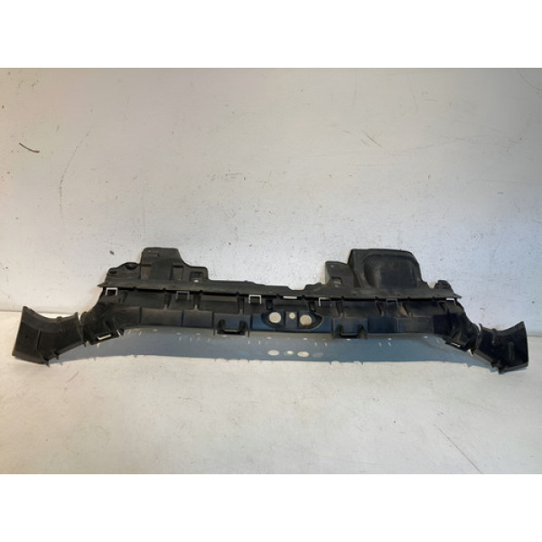 Reforço Grade New Fiesta 2014 2015 2016 2017 Original Fosco