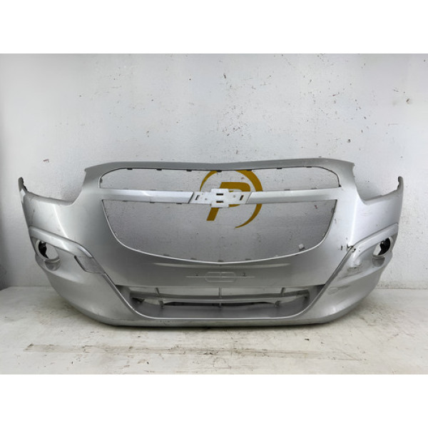 Parachoque Gm Spin 2013 2014 2015 2016 2017 Original Cinza