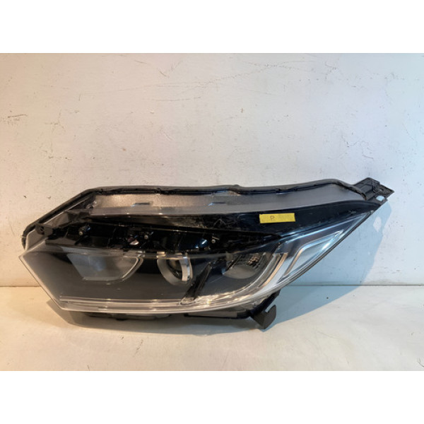 Farol Honda Hrv L.e 2019 2020 2021 / Original Esquerdo