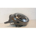 Farol Mini Cooper S 2022 2023 2024 L.d Original Direito/passageiro