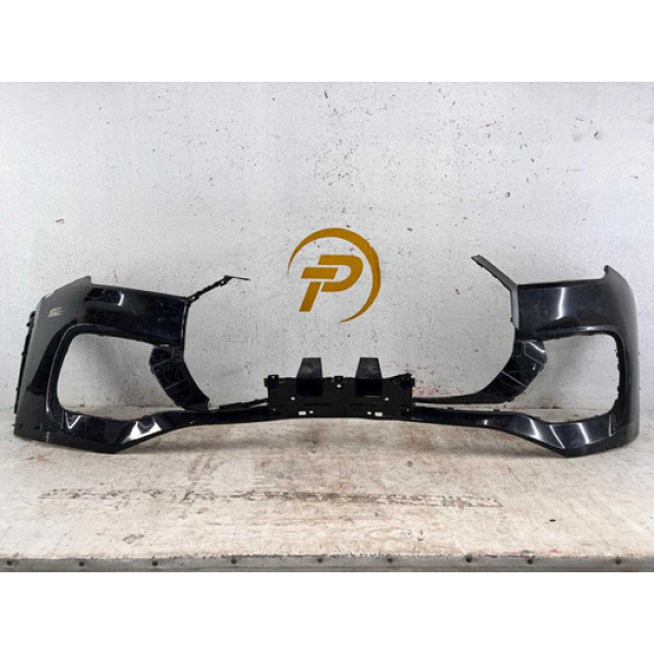 Parachoque Chery Tiggo 8 Pro 2023 2024 Original Preto