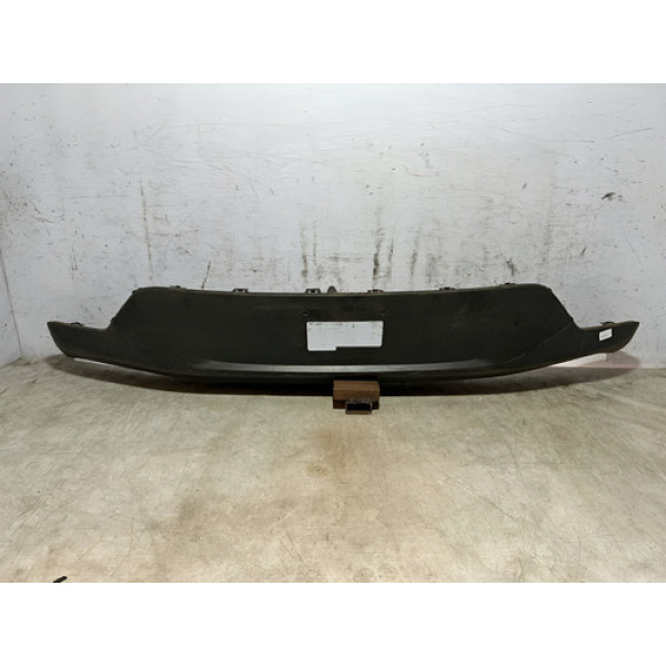 Spoiler Traseiro Gm Onix Sedan 2020 2021 2022 2023 Original Preto