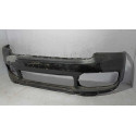 Parachoque Mini Cooper Countryman 2018 2019 2020 / Original  Preto