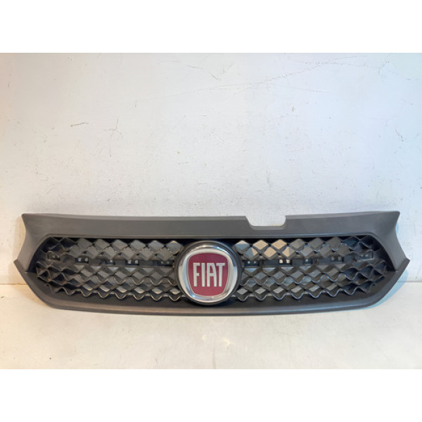 Grade Parachoque Fiat Cronos 2018 2019 2020 A 2023 / Origina Fosco