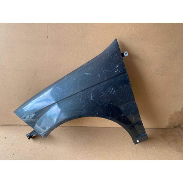 Paralama Fiat Palio Siena Strada 2008 2009 2010 Le Original