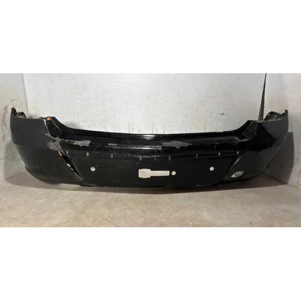 Parachoque Traseiro Cobalt 2012 2013 2014 2015 Original