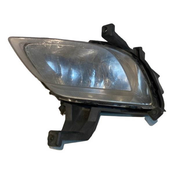 Farol Milha Kia Cerato L.e 2014 2015 2016 / Original Transparente