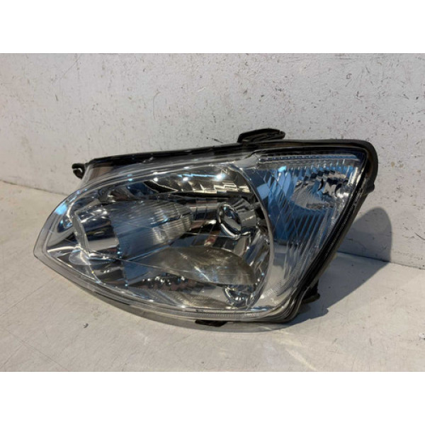 Farol Gm Corsa Classic 2011 2012 2013 2014 2015 / Original Esquerdo/motorista