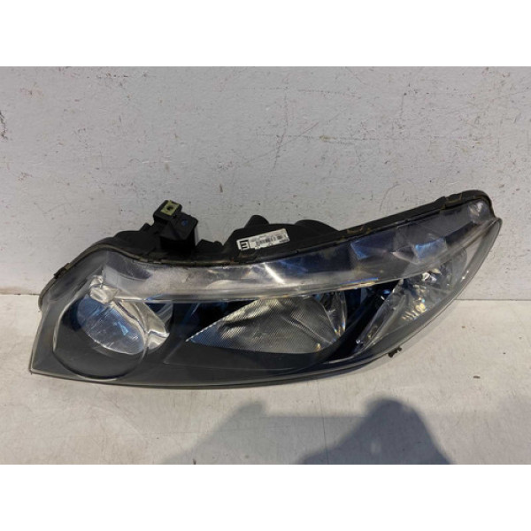 Farol Honda Civic 2007 2008 2009 2010 2011 L.e Original Esquerdo/motorista