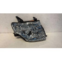 Farol Direito Pajero Full 2008 2009 2010 2011 2012 2013 Direito/passageiro