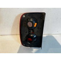 Lanterna Land Rover Freelander L.d 2001 2003 2004 2006 / Ori Direito Vermelho