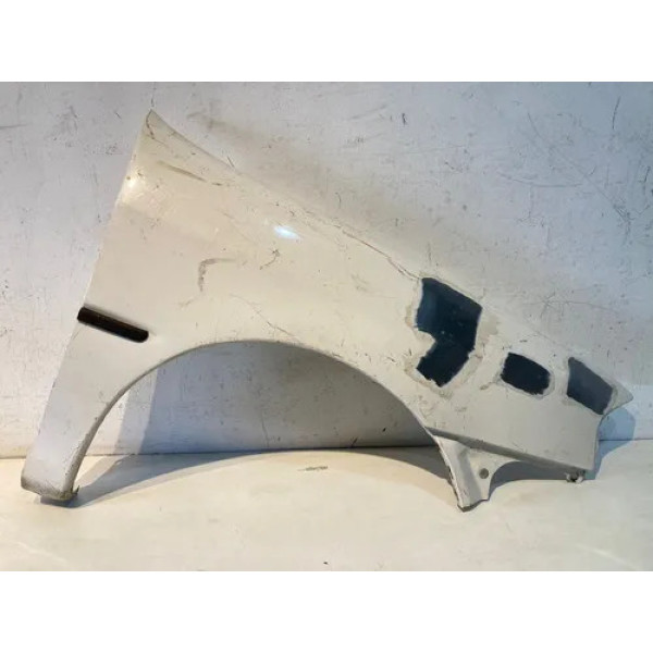 Paralama Vw Gol Parati Saveiro G3 2000 2001 2002 2003 2004