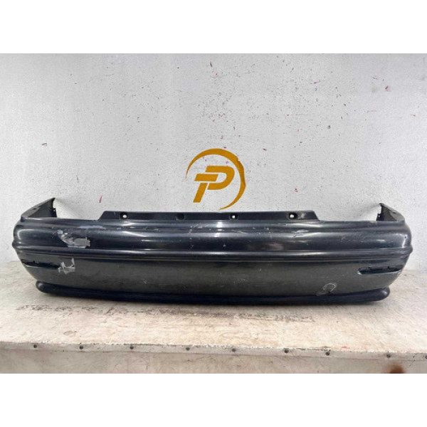 Parachoque Traseiro Marea 1997 1998 1999 2000 A 2007 Origi