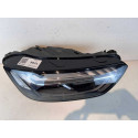 Farol Audi Q5 L.d 2021 2022 2023 2024 / Original Direito/passageiro