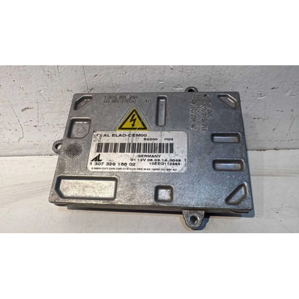 Reator Xenon Farol 408 308 Rcz 2011 2012 2013 2014 2015