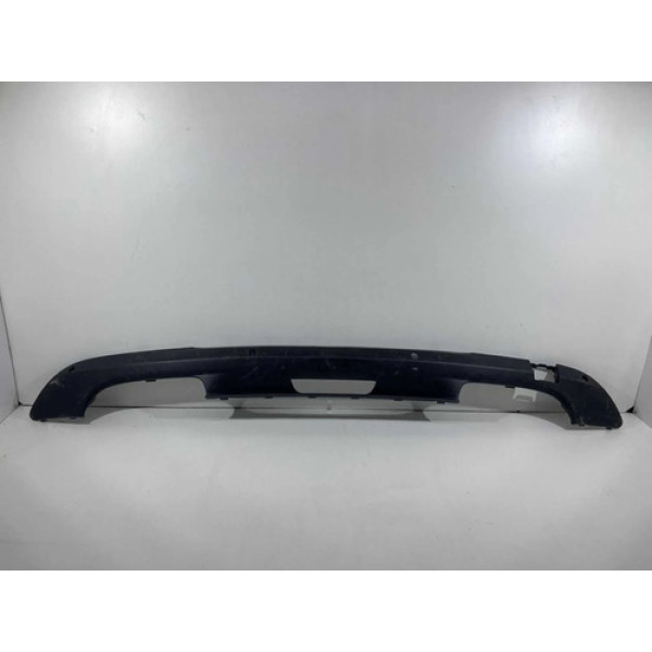 Spoiler Traseiro Citroen Ds5 2013 2014 2015 2016 Original Preto