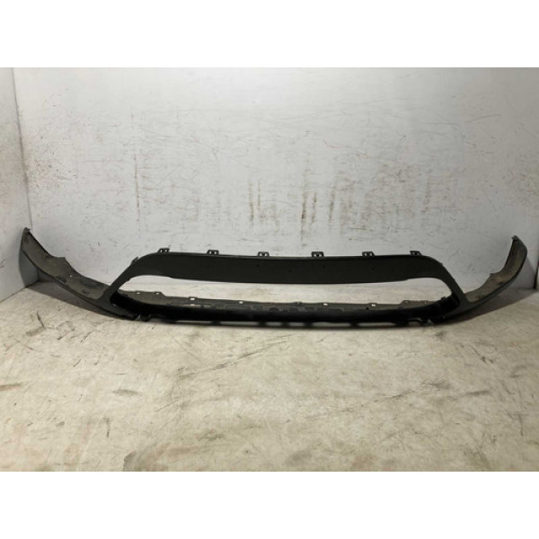 Spoiler Dianteiro Bmw X1 2016 2017 2018 / Original