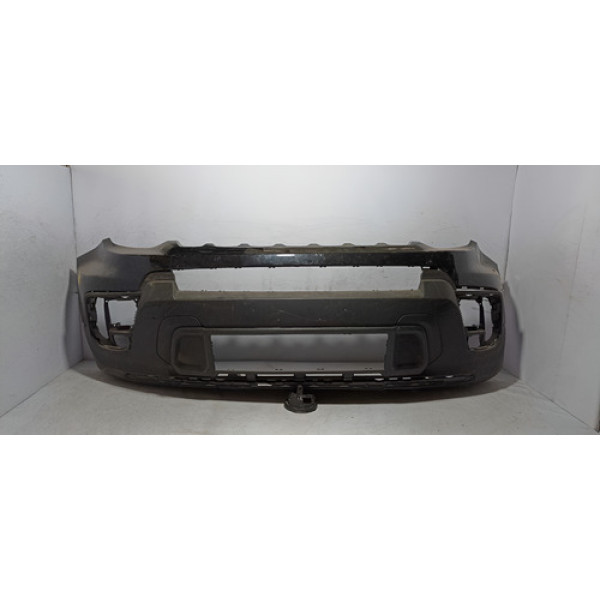 Parachoque Jeep Renegade 2022 2023 2024 Original Preto