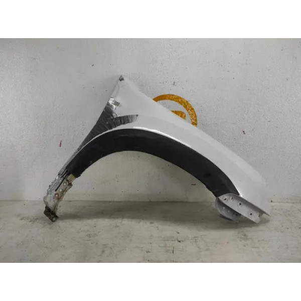 Paralama Renault Duster / Oroch L.d 2012 A 2019 / Original