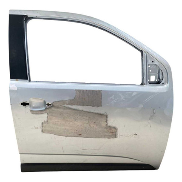 Porta Dianteira Gm S10 2012 2013 2014 2015 A 2021 L.d Origin Dianteira Direito Cinza