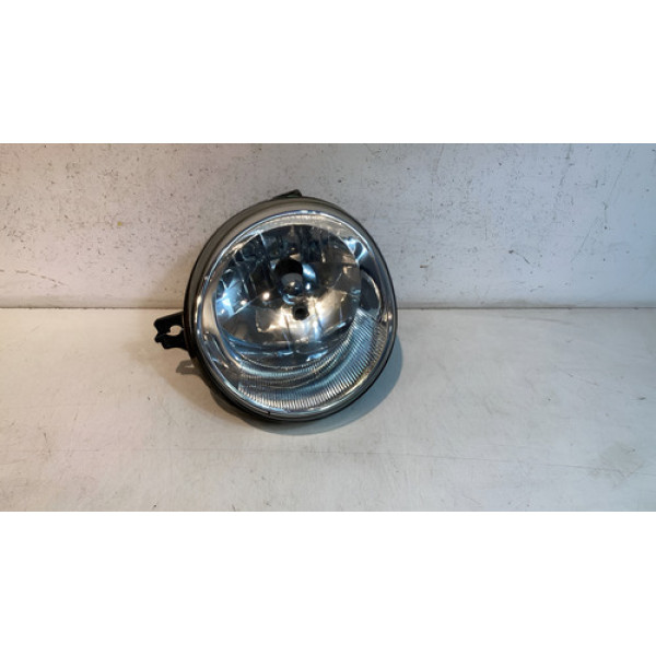 Farol Chery Qq 2010 2011 2012 2013 2014 2015 L.e Original Esquerdo/motorista