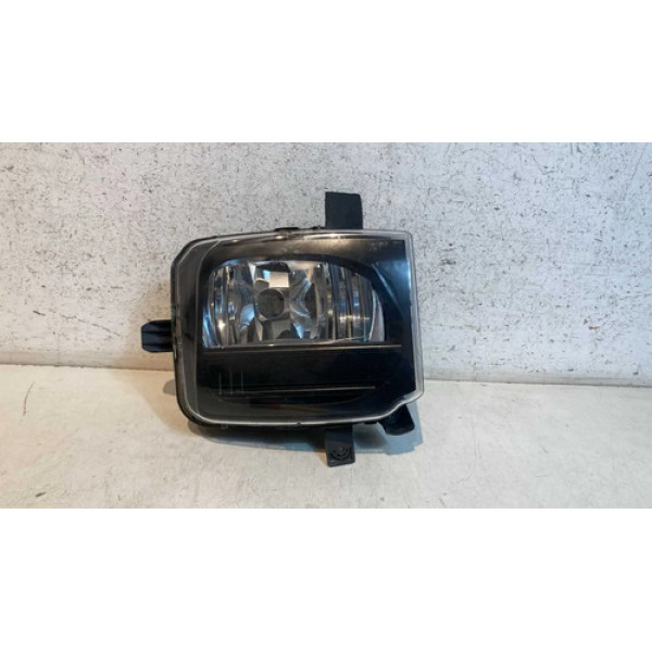 Farol Milha Vw T Cross 2019 2020 2021 2022 L.d Original Transparente