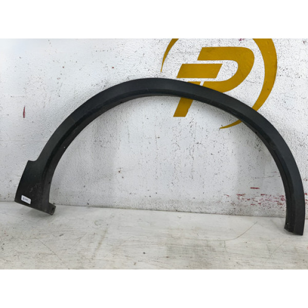 Moldura Paralama Chery Tiggo 5x L.d 2021 2022 / Original Preto