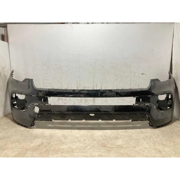 Parachoque Jeep Compass 2022 2023 2024 Original Preto