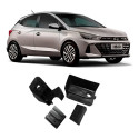 Kit Garra Recuperação Farol Hyundai Hb20 2024 2025
