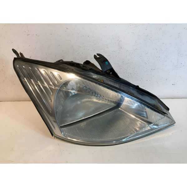 Farol Ford Focus L.d 1998 1999 2000 2001 2002 2003 / Origin Direito