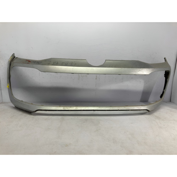 Parachoque Vw Up 2018 2019 2020 2021 Original Cinza