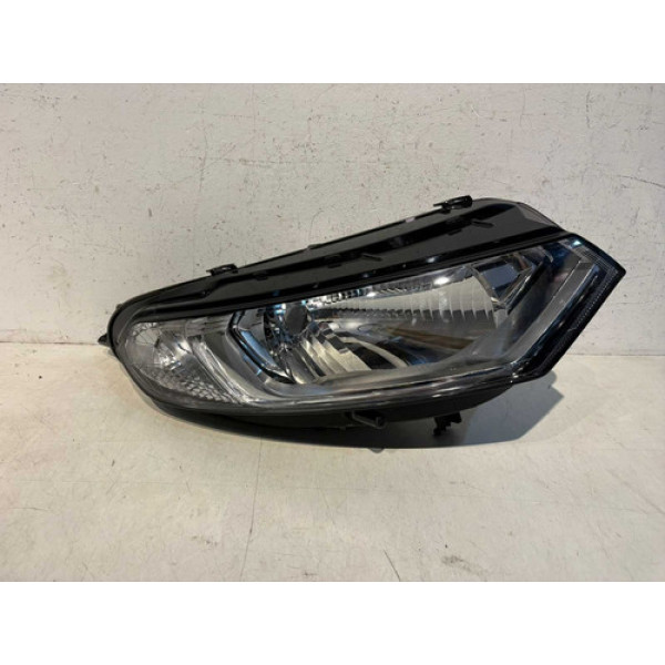 Farol Ford Ecosport 2018 2019 2020 2021 L.d Original Direito/passageiro