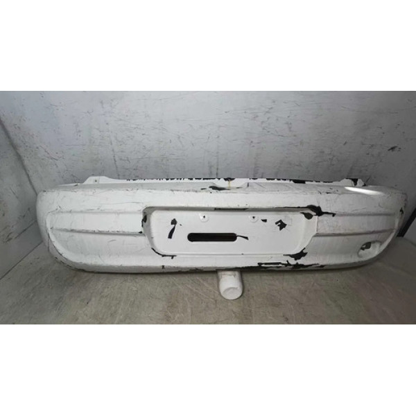 Parachoque Traseiro Celta 2001 2002 2003 2004 05 06 Original