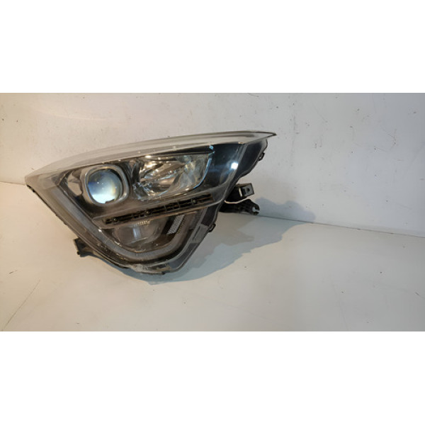 Farol Chery Tiggo 5x 2018 2019 2020 L.d Original Direito