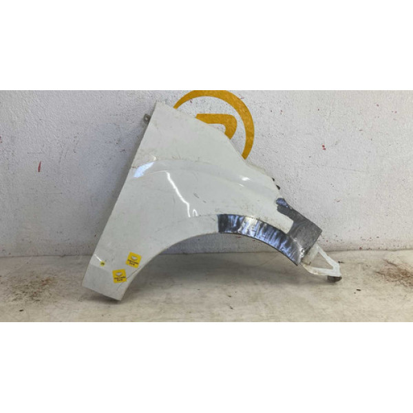 Paralama Fiat Mobi 2018 2019 2020 2021 L.d Original