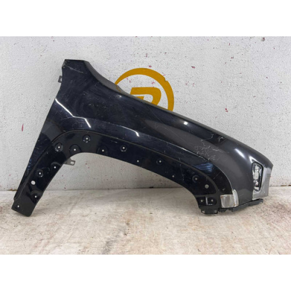 Paralama Jeep Renegade 2016 2017 2018 2019 A 2021 L.d Origin