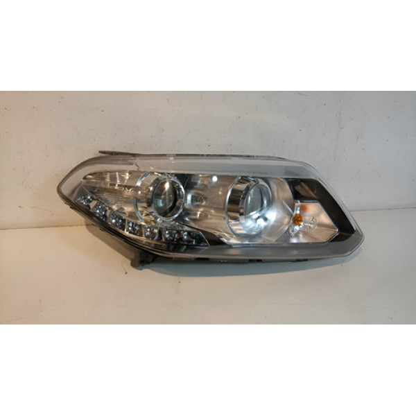 Farol Chery Tiggo 5 L.d 2014 2015 / Original  Direito
