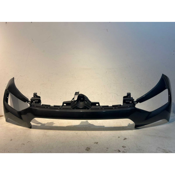 Parachoque Citroen C3 2023 2024 2025 Original Cinza