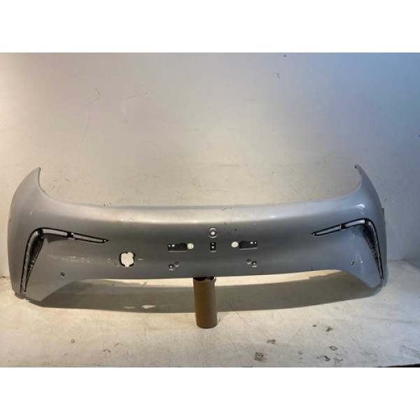 Parachoque Byd Dolphin Plus 2023 2024 Original Cinza