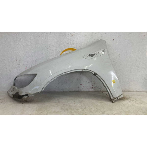Paralama Bmw X6 M 2009 2010 2011 2012 2013 L.e Original