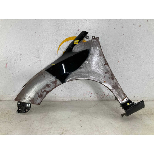 Paralama Honda City 2015 2016 2017 2018 2019 L.e Original