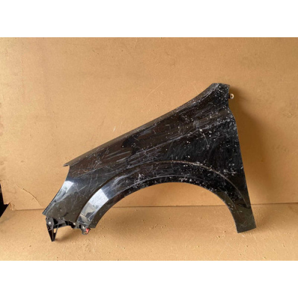 Paralama Gm Vectra 2008 2009 2010 2011 L.e Original