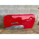 Porta Dianteira Mini Cooper S 2009 2010 2011 2012 2013 L.e O Dianteira Esquerdo Vermelho
