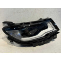 Farol Direito Jeep Compass 2017 2018 2019 2020 2021 Xenon Direito/passageiro