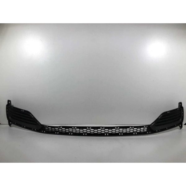 Grade Inferior Hyundai Hb20 2016 2017 2018 2019 Original Preto Fosco
