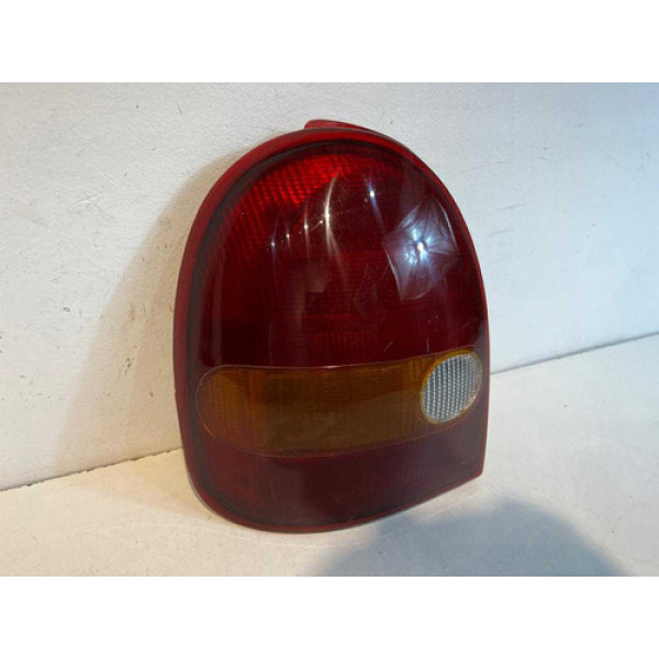 Lanterna Gm Corsa Wind 1994 1995 1996 1997 L.e Importado Esquerdo Vermelho