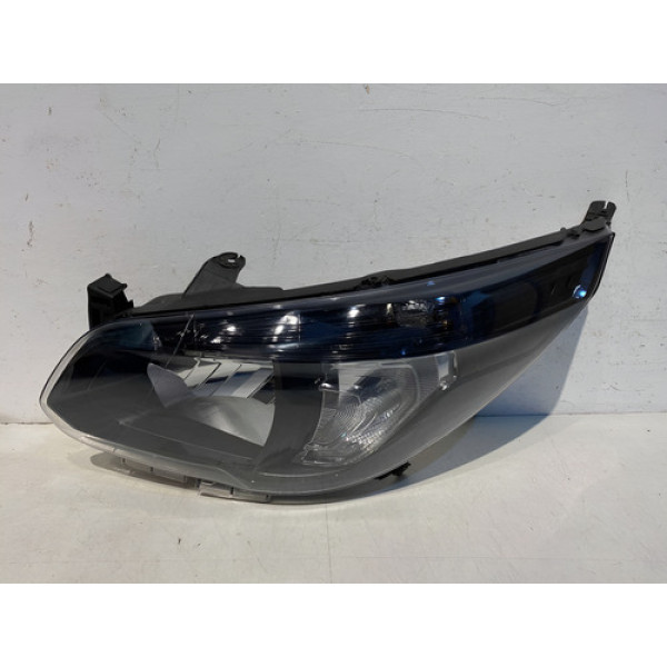 Farol Gm Spin 2013 2014 2015 2016 2017 2018 L.e Original Esquerdo/motorista