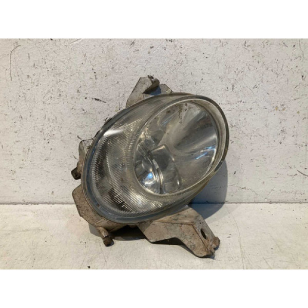 Farol Milha Peugeot 206 2004 2005 2006 2007 A 2011 L.d Origi Cinza