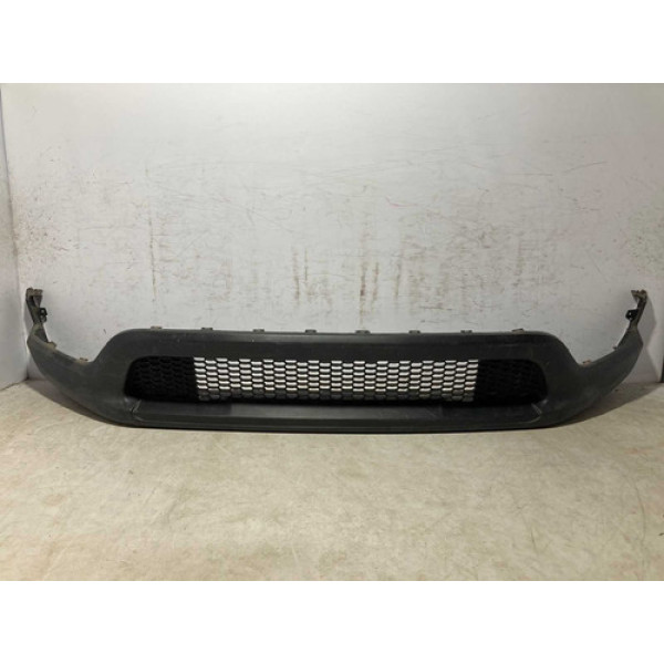 Spoiler Dianteiro Jeep Compass Flex 2017 2018 A 2020 / Orig